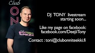 DJ Tony #018