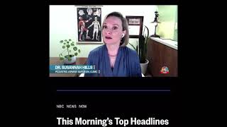 NBC News Now 21