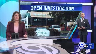 City of Oswego Mayor opens public investigation into Pontiac Care and Rehab Center