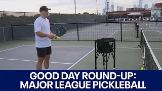 Major League Pickleball, Red Bull Flugtag: Good Day Austin Round-Up | FOX 7 Austin