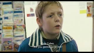This is England Opening 1 1