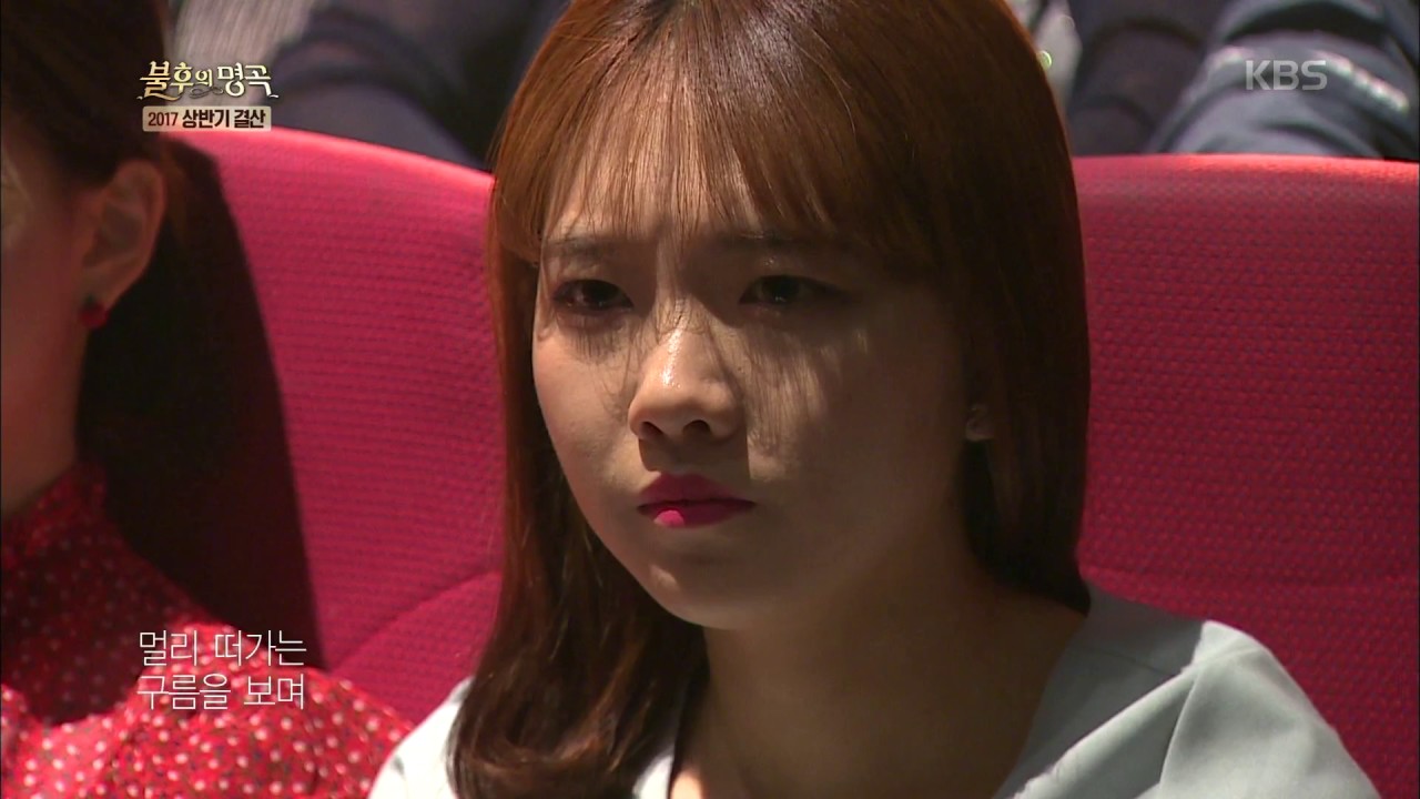 불후의명곡 Immortal Songs 2 - 로이킴 - 소녀.20170624