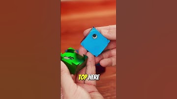 Impossible Dovetail Cubes! #brainteasers #puzzle