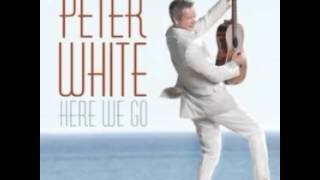 Peter White  Desert Night