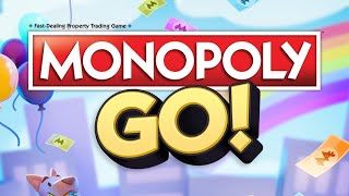 MONOPOLY GO!: Recomendado Por @GeomtryDash1247