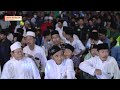 Warulor Bersholawat - Halal Bi Halal &amp; Santunan Anak Yatim - AM Lamongan