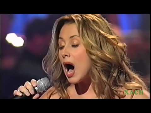 LARA FABIAN'S LIVE VOCALS