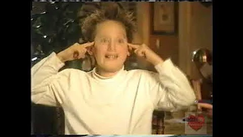 Lizzie McGuire | Disney Channel | Promo | 2001 | Zoog Disney