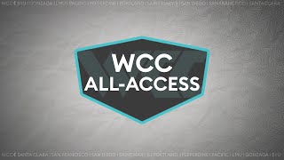 WCC All Access | Season 4, Episode 1