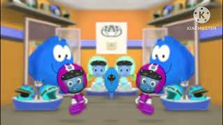 Bubble Guppies Its Time For Lunch Colors Season 1 In Low Voice