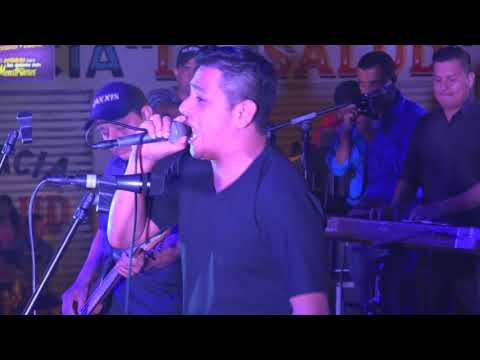 KABALA (FIESTA ORQUESTA)