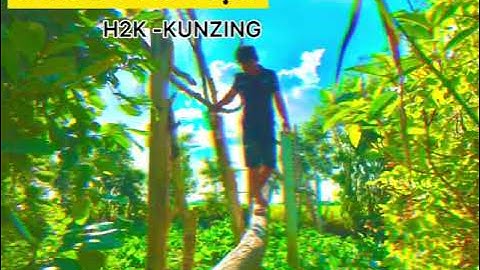 Con Đò Lỡ Hẹn -H2K x KUNZING | Bóng Đò Cập Ngang Bến Sông |