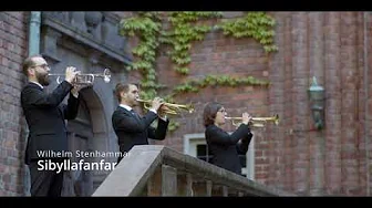 Sibyllafanfar 3 Sibyllafanfar 3
