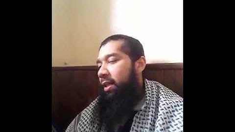 القارئ أسامة بومان ❣️ما شاء الله ❣️