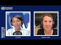 INTERPOL: Tracking Sexual Offenders in the Aid Sector - #NoExcuse WHO podcast Ep32