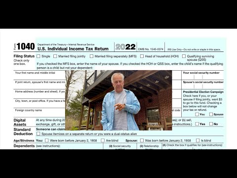April 6, 2023 - Here's the Tax Software to Avoid (The Video I Didn't Want to Have to Make)