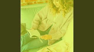 Spacious Ambiance for Reading and Resting
