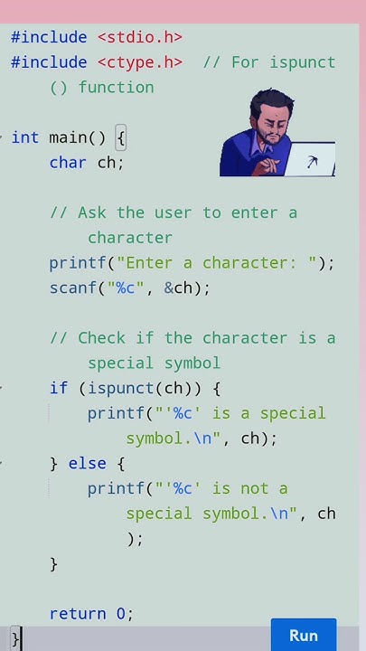 C programming/ if else / programming / Loop - YouTube