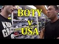 Sportovní Obchod v USA! Zbraně | Boty | Under Armour | NEČEKANÉ PŘEKVAPENÍ!