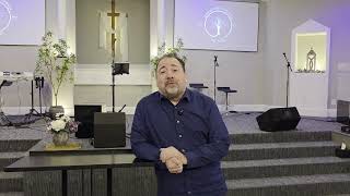 Sunday Service | 10AM EST 7/26/2026