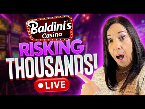 Slot Queen is live!