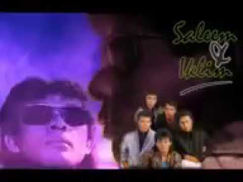 Pasrah - By: Saleem (Iklim)