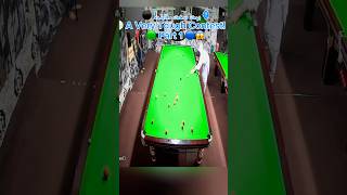 بہت سخت مقابلہ – فیصلہ ابھی باقی! | Intense Battle on the Table | Part 1 �