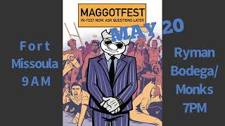 MaggotFest 2023