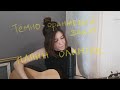 ПАПИН ОЛИМПОС - темно-оранжевый закат(Гусеница cover)