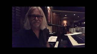 Steve McRay LIVE Solo Piano Bar music - Pampas 8-18-21