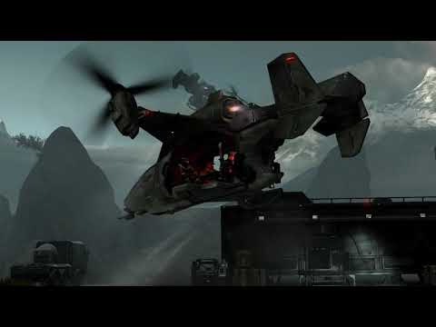 Video: Interviu Tehnic: Halo: Reach • Pagina 2