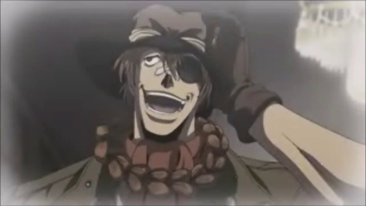 seras x pip amv-broken