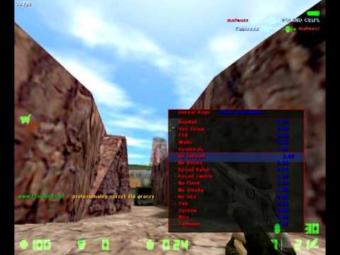 Css 1.6 cheat hacks aimbot speedhack