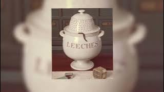Melanie Martinez - LEECHES (slowed   reverb)