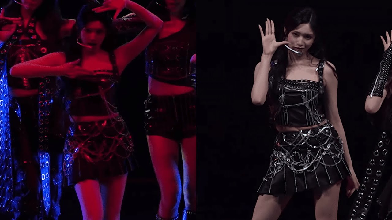 251031 아이브 이서 직캠 