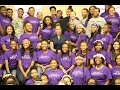 Go Rule The World : Girls Who Rule The World Mentoring Weekend