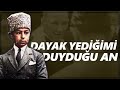 Manevi Oğlu, Atatürk'ü Anlatıyor! Az Bilinen Anılar.