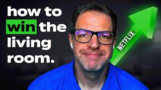 The Strategy Behind Netflix Buying Up YouTube Creators (feat. Ben Relles)
