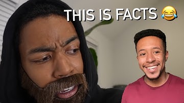 CalebCity - How the main character “develops” in 90% of shows (Reaction)