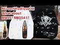 Grey Ghost Precision Level III NIJ Certified (Hesco 3402)