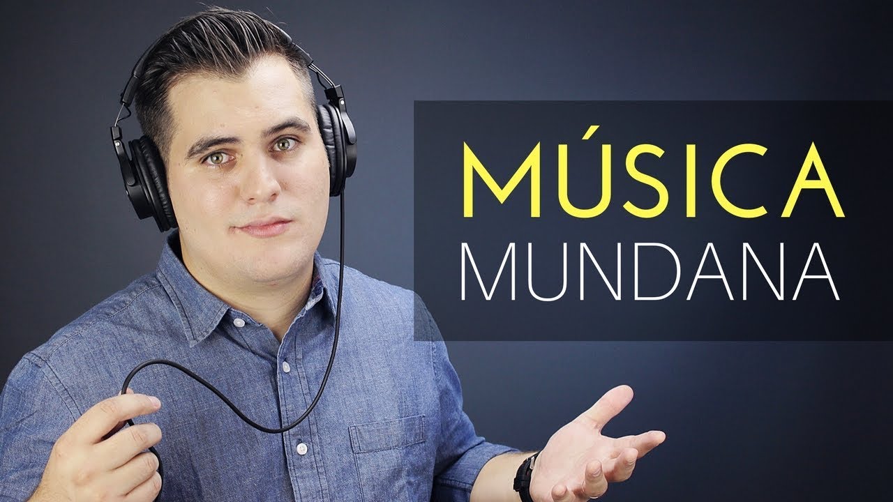 Música secular - La letra No es lo único importante ¿Qué dice la Biblia?