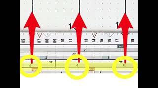 Learn How To Use The Grid Tool in 15 Seconds : with 3 bonus bullet journal page layout examples