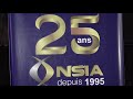 Banque assurance  le groupe nsia clbre son 25me anniversaire  libreville au gabon