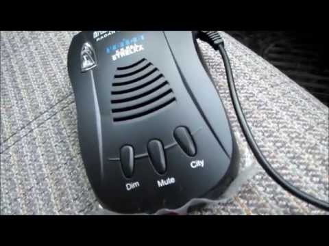 Антирадар Inspector RD U5 V ST