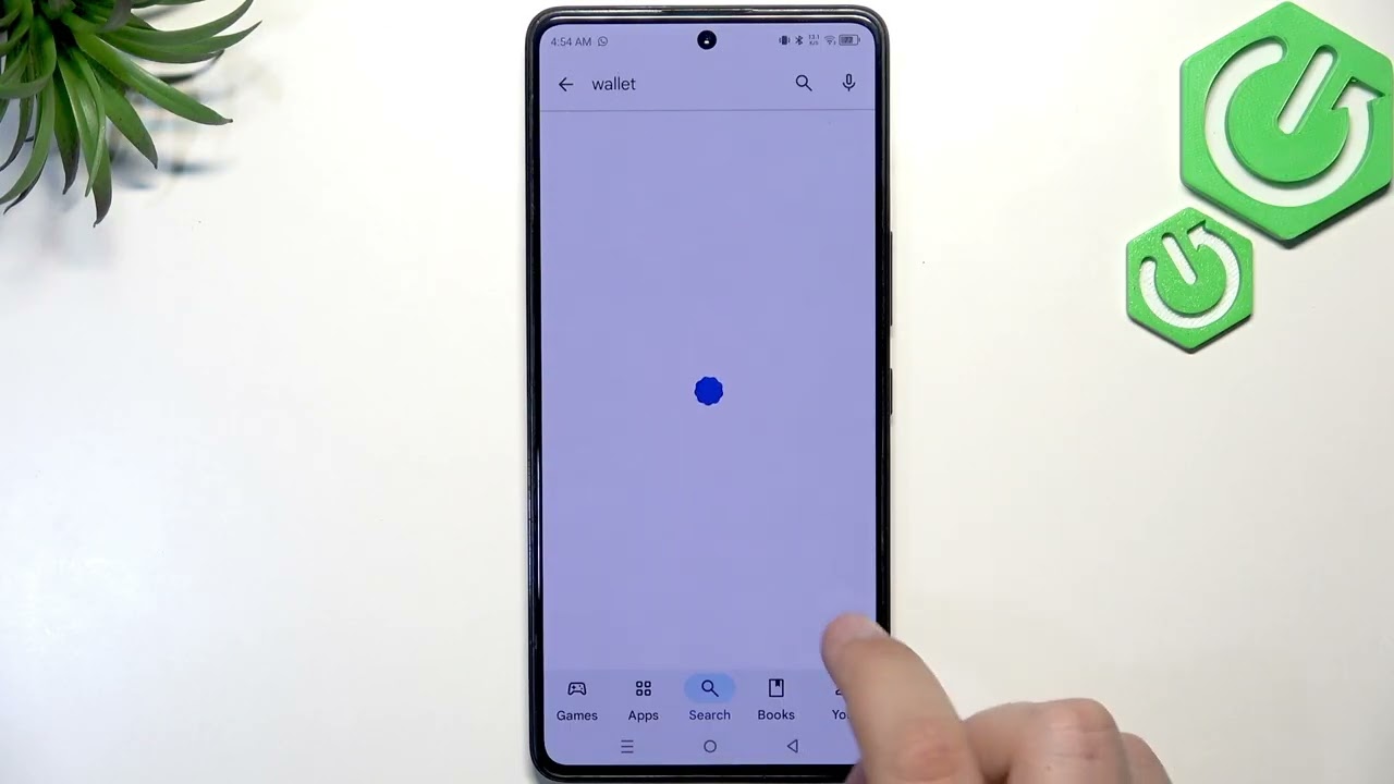 INFINIX Note 30 VIP – How to Set Up NFC & Contactless Payments
