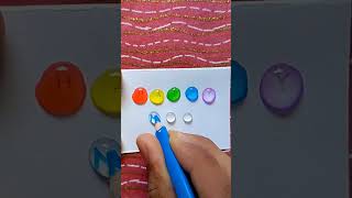 Happy New year 🎊 welcome 2024❤️ #art #viral #youtubeshorts #shorts #satisfying #happynewyear (2)