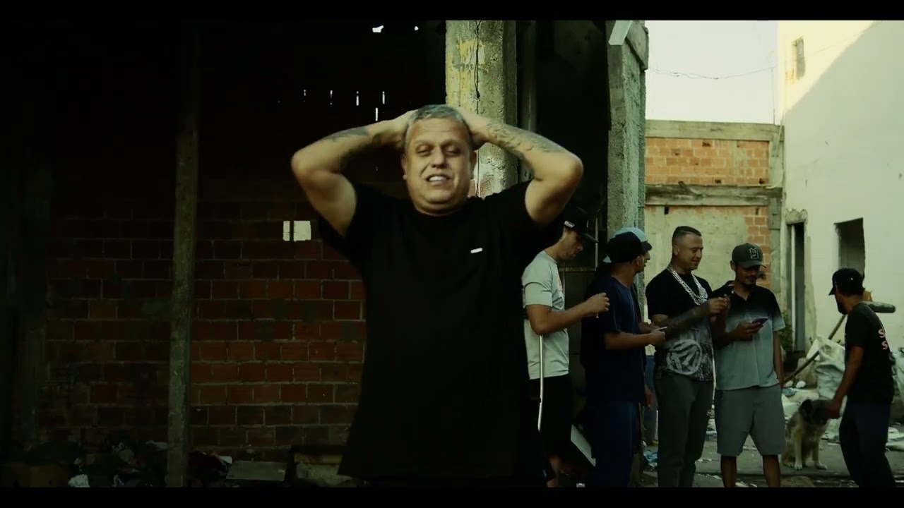 Diferenciados - Nocivo Shomon/ Mano Fler / Marcelo Trindade E Convidados ( Prod Nocivo Beats ) 