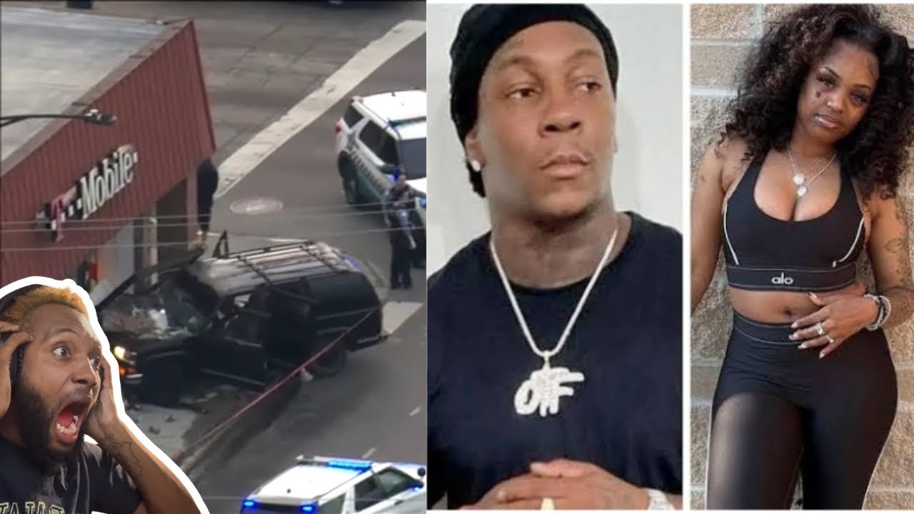 Gilr Rapper Gun Female Rapper Gunned Down in Chicago For Dropping THF Zoo Location To ...