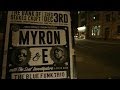 On the road with Myron &amp; E and The Soul Investigators