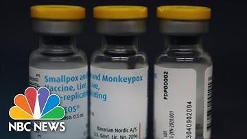 New York Issues State Of Emergency Over monkeypox Spread